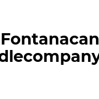 FONTANACANDLECOMPANY Promo Codes  FONTANACANDLECOMPANY Coupon Codes
