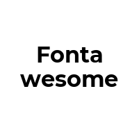 FONTAWESOME Promo Codes  FONTAWESOME Coupon Codes