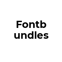 FONTBUNDLES Promo Codes  FONTBUNDLES Coupon Codes