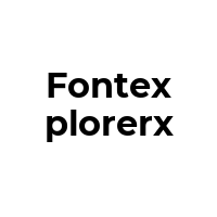 FONTEXPLORERX Promo Codes  FONTEXPLORERX Coupon Codes