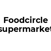 FOODCIRCLESUPERMARKET Promo Codes  FOODCIRCLESUPERMARKET Coupon Codes