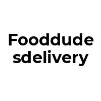 FOODDUDESDELIVERY Promo Codes  FOODDUDESDELIVERY Coupon Codes