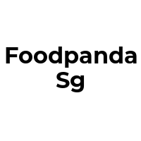FOODPANDA-SG Promo Codes  FOODPANDA-SG Coupon Codes