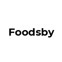 FOODSBY Promo Codes  FOODSBY Coupon Codes