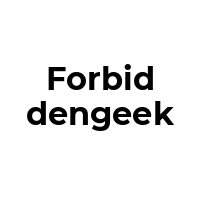 FORBIDDENGEEK Promo Codes  FORBIDDENGEEK Coupon Codes