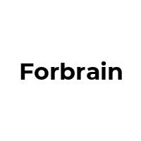FORBRAIN Promo Codes  FORBRAIN Coupon Codes