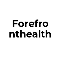 FOREFRONTHEALTH Promo Codes  FOREFRONTHEALTH Coupon Codes