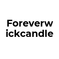 FOREVERWICKCANDLE Promo Codes  FOREVERWICKCANDLE Coupon Codes