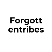 FORGOTTENTRIBES Promo Codes  FORGOTTENTRIBES Coupon Codes