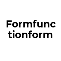 FORMFUNCTIONFORM Promo Codes  FORMFUNCTIONFORM Coupon Codes