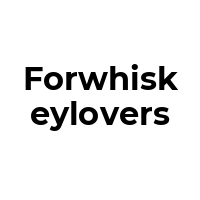 FORWHISKEYLOVERS Promo Codes  FORWHISKEYLOVERS Coupon Codes