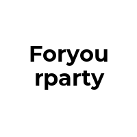 FORYOURPARTY Promo Codes  FORYOURPARTY Coupon Codes