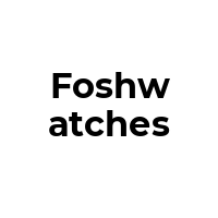 FOSHWATCHES Promo Codes  FOSHWATCHES Coupon Codes