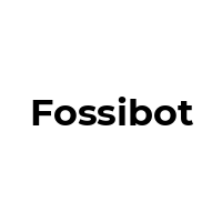 FOSSIBOT Promo Codes  FOSSIBOT Coupon Codes