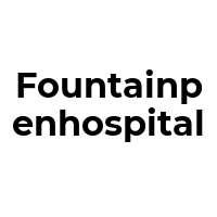 FOUNTAINPENHOSPITAL Promo Codes  FOUNTAINPENHOSPITAL Coupon Codes