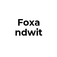 FOXANDWIT Promo Codes  FOXANDWIT Coupon Codes