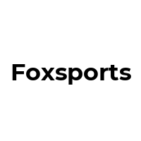 FOXSPORTS Promo Codes  FOXSPORTS Coupon Codes