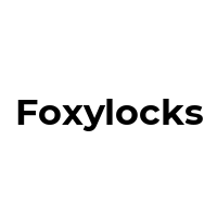 FOXYLOCKS Promo Codes  FOXYLOCKS Coupon Codes