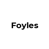 FOYLES Promo Codes  FOYLES Coupon Codes