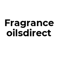 FRAGRANCEOILSDIRECT Promo Codes  FRAGRANCEOILSDIRECT Coupon Codes