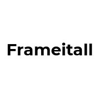 FRAMEITALL Promo Codes  FRAMEITALL Coupon Codes