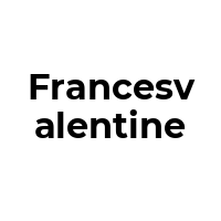 FRANCESVALENTINE Promo Codes  FRANCESVALENTINE Coupon Codes