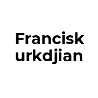 FRANCISKURKDJIAN Promo Codes  FRANCISKURKDJIAN Coupon Codes