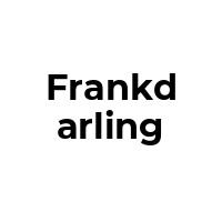 FRANKDARLING Promo Codes  FRANKDARLING Coupon Codes