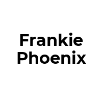 FRANKIE-PHOENIX Promo Codes  FRANKIE-PHOENIX Coupon Codes