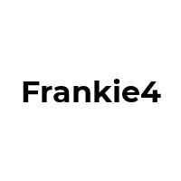 FRANKIE4 Promo Codes  FRANKIE4 Coupon Codes