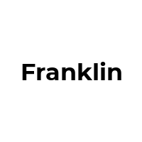 FRANKLIN Promo Codes  FRANKLIN Coupon Codes