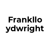FRANKLLOYDWRIGHT Promo Codes  FRANKLLOYDWRIGHT Coupon Codes