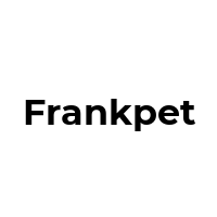 FRANKPET Promo Codes  FRANKPET Coupon Codes