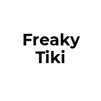 FREAKY-TIKI Promo Codes  FREAKY-TIKI Coupon Codes