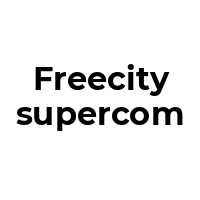 FREECITYSUPERCOM Promo Codes  FREECITYSUPERCOM Coupon Codes