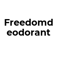 FREEDOMDEODORANT Promo Codes  FREEDOMDEODORANT Coupon Codes