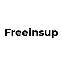 FREEINSUP Promo Codes  FREEINSUP Coupon Codes