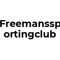 FREEMANSSPORTINGCLUB Promo Codes  FREEMANSSPORTINGCLUB Coupon Codes