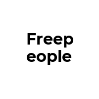 FREEPEOPLE Promo Codes  FREEPEOPLE Coupon Codes