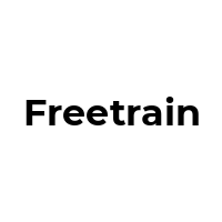 FREETRAIN Promo Codes  FREETRAIN Coupon Codes
