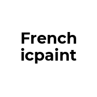 FRENCHICPAINT Promo Codes  FRENCHICPAINT Coupon Codes