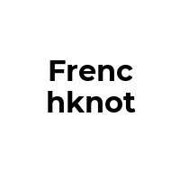 FRENCHKNOT Promo Codes  FRENCHKNOT Coupon Codes