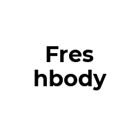 FRESHBODY Promo Codes  FRESHBODY Coupon Codes