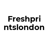 FRESHPRINTSLONDON Promo Codes  FRESHPRINTSLONDON Coupon Codes