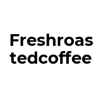FRESHROASTEDCOFFEE Promo Codes  FRESHROASTEDCOFFEE Coupon Codes