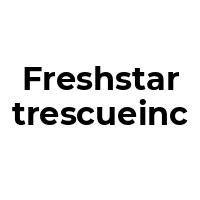 FRESHSTARTRESCUEINC Promo Codes  FRESHSTARTRESCUEINC Coupon Codes