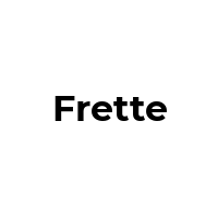 FRETTE Promo Codes  FRETTE Coupon Codes