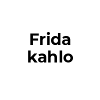 FRIDAKAHLO Promo Codes  FRIDAKAHLO Coupon Codes