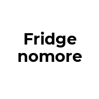 FRIDGENOMORE Promo Codes  FRIDGENOMORE Coupon Codes
