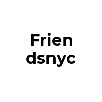 FRIENDSNYC Promo Codes  FRIENDSNYC Coupon Codes